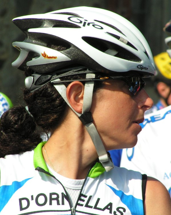 Tour Follower, France 2004