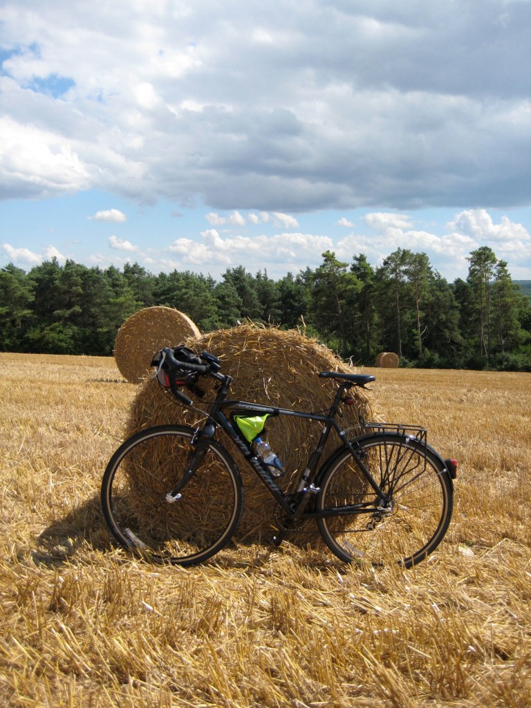 Tricross, France 2008