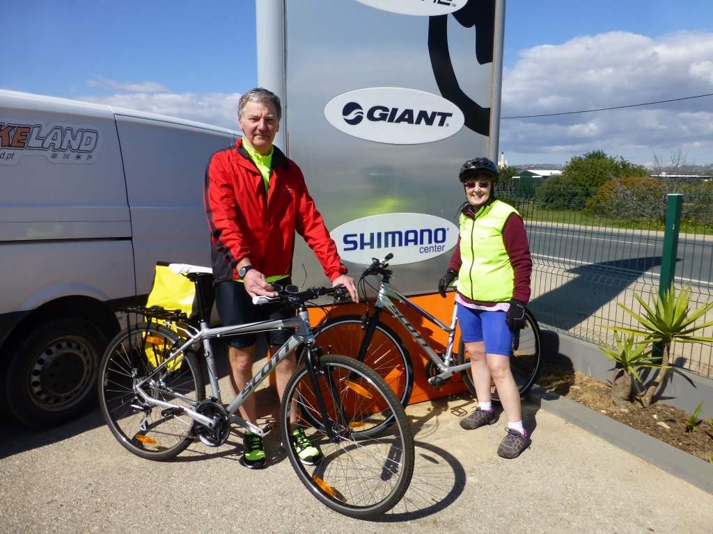 Planning Portugal October&nbsp;2016