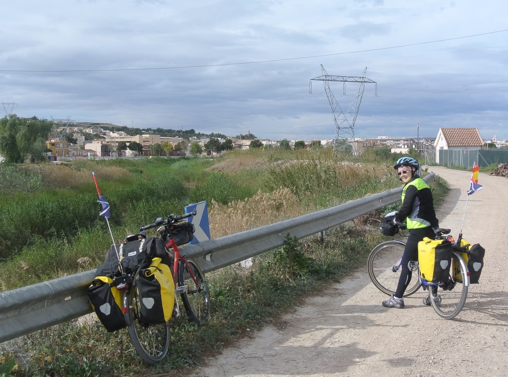 To Via Verde or&nbsp;not?