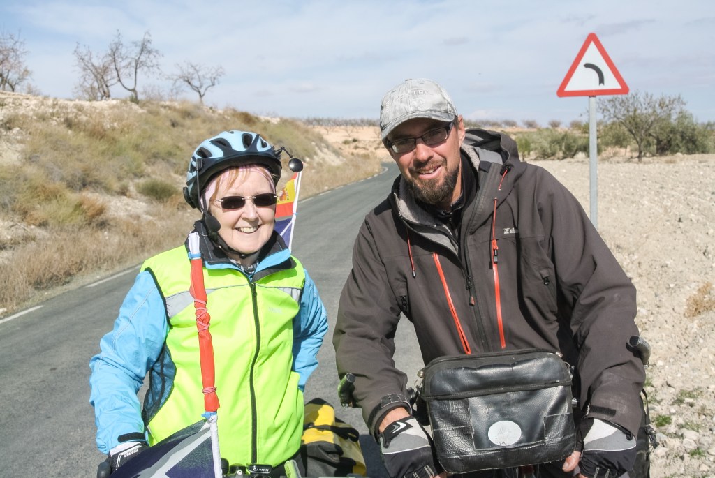 A hill too&nbsp;far…