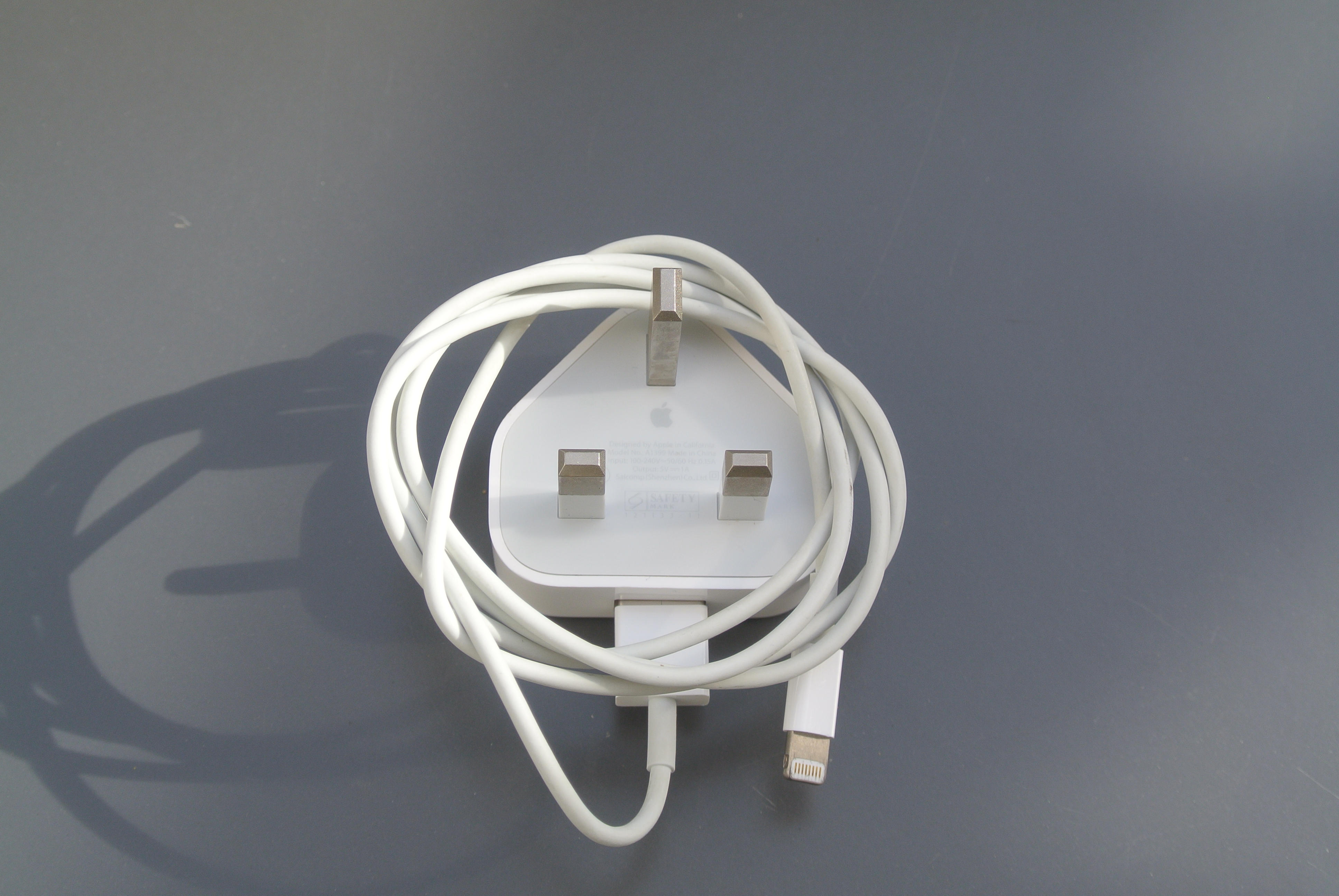 Lightweight Touring – Chargers Apart