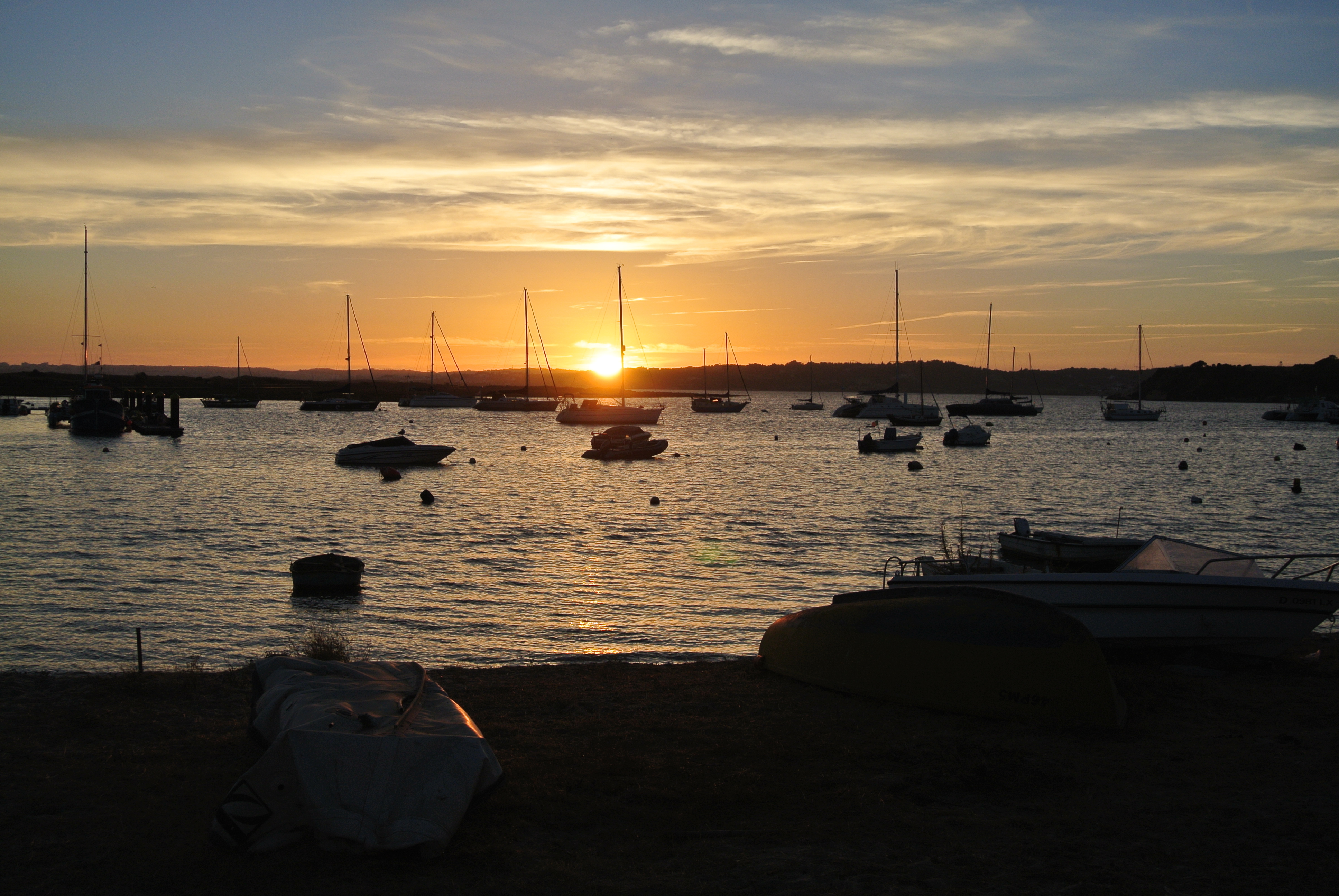 Algoz to Alvor