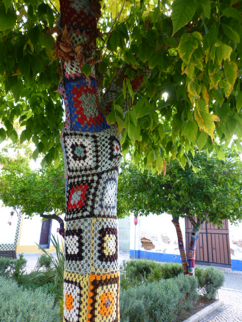 Aljustrel to Torrão – yesteryear revisited