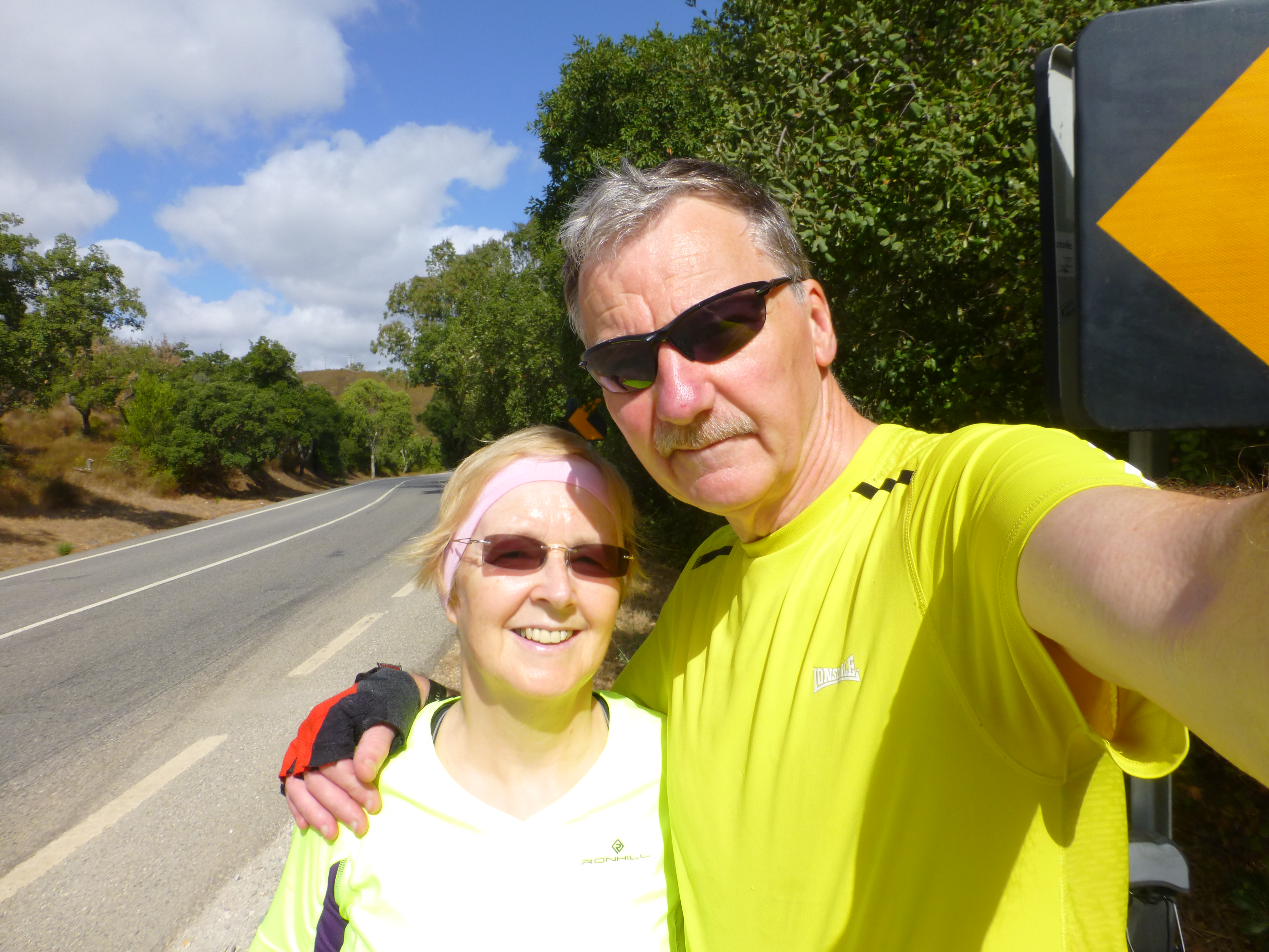 Alvor to Lagos and Aljezur