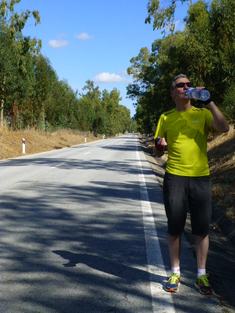 Torrão to Évora –&nbsp;Whoosh!