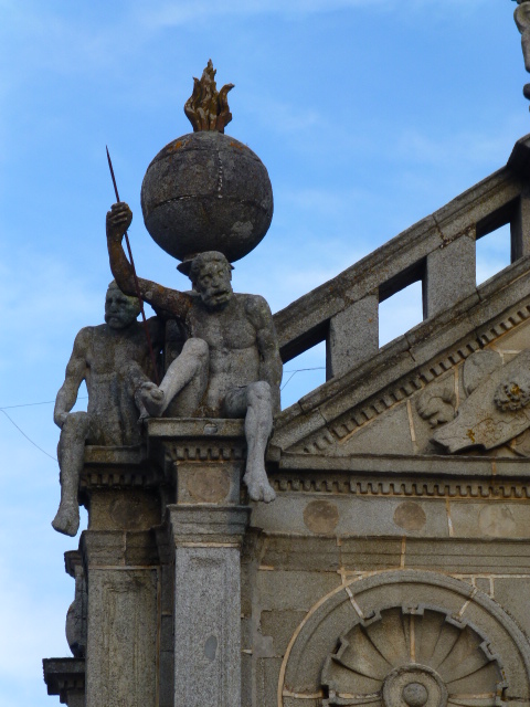 Évora – rest day