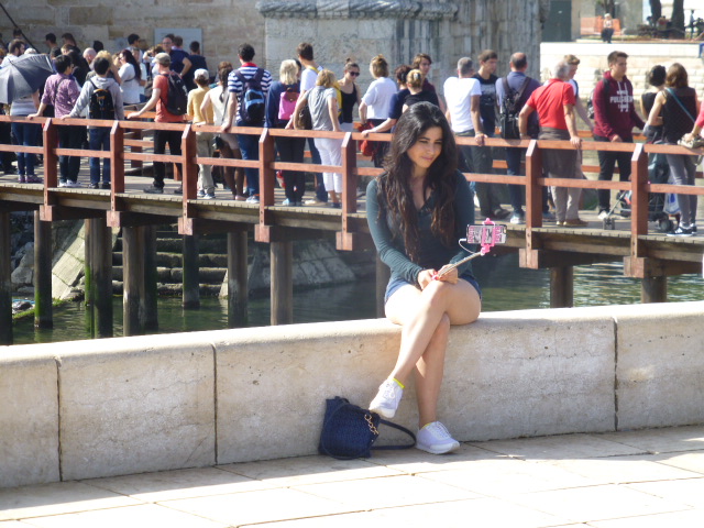 Lisbon – tourist&nbsp;days