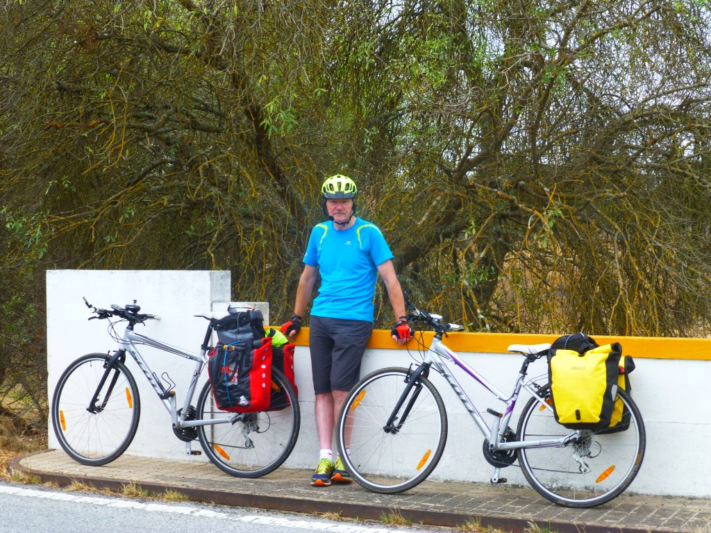 Évora to Viana do&nbsp;Alentajo