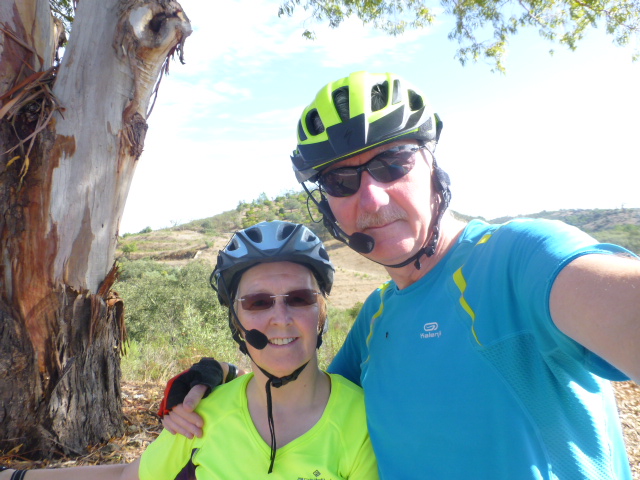 Time to bin our bike&nbsp;helmets?