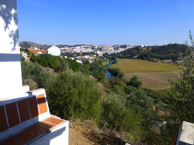 Aljezur to Odemira – Phew!