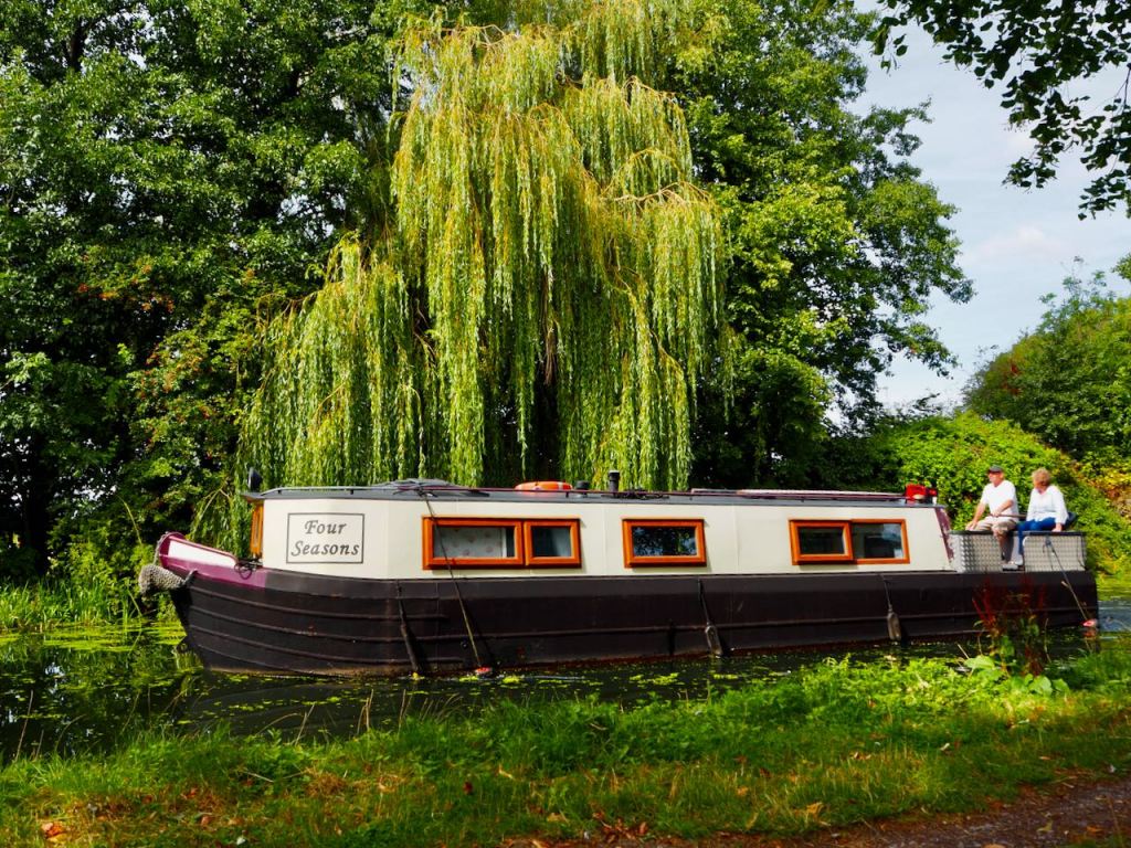 Top 12 Cycle Touring&nbsp;Tips