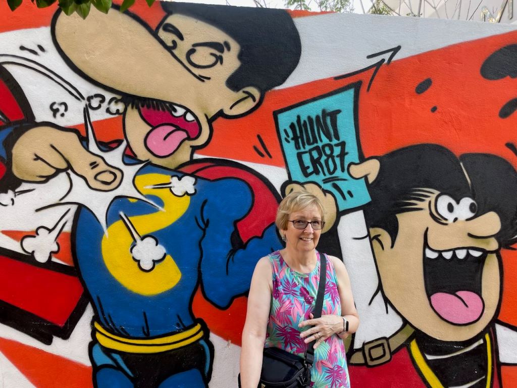 Alicante to Vilajoyosa