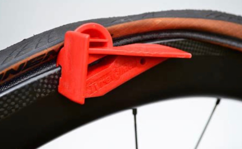 Tyre Glider: a Little&nbsp;Gem